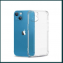 Прозрачен Силиконов Кейс за Apple iPhone 13 / 13 Pro / Max / 13 Mini, снимка 2