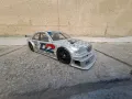 UT Models Mercedes C class DTM Rally class1 метален модел., снимка 8