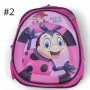 Детска ученическа чанта с щампована твърда карикатура за предучилищна възраст 2-5 години , снимка 3