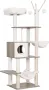 ПРОМОЦИЯ Многофункционална котешка катерушка MPJ120-MSG, снимка 1