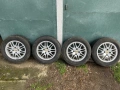 Алуминиеви джанти от Форд Фокус 15”, снимка 5