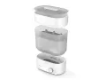 Уред за стерилизиране и изсушаване на бутилки Philips Avent Premium SCF293/00, снимка 6