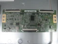 Samsung UE43AU7092U TCON BOARD HV430QUBF70, снимка 1