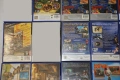 Игри за PS2 Barnyard/Max Payne/Time Crisis 2 3/Tomb Raider/True Crime NYC/IHRA DRAG , снимка 11
