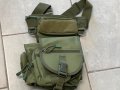 Тактическа чанта за бедро-2 броя+Подарък-Тактически колан, снимка 5