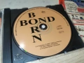 BOND CD 3001261857, снимка 2