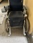 Инвалидна количка електрическа, снимка 2