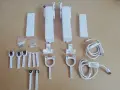 Смарт роботи за пердета Zigbee smart curtain, снимка 1
