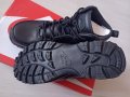 Nike Manoa Leather номер 44 Оригинални Кожени Обувки код 1075, снимка 8