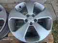 Лети джанти 17ки 5х105 Chevrolet, Opel, снимка 7