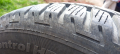 Отлични 4 зимни гуми с метални обновени джанти 215/60/16, снимка 5