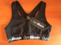 Спортно бюстие GymBeam - М, снимка 1 - Спортни екипи - 36059072