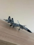СУ-27 ,,Flanker”., снимка 9