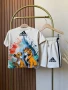детски комплект Adidas , снимка 2