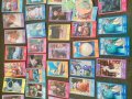 Продавам карти Звездите на Дисни Pixar, снимка 7