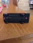 Метална количка-пожарна Matchbox 1998 1:100 рядка, снимка 6