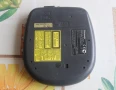 Panasonic Portable CD Player SL-S214 Walkman - Панасоник, снимка 4