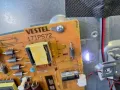 POWER SUPPLY 17IPS72 for JVC LT-55VAQ3200  55inc DISPLAY VES550QNDB-N2-N43, снимка 3