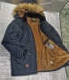 Мъжко зимно яке ново XXL, снимка 6