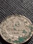 МОНЕТА 10 стотинки 1913г. ЦАРСТВО БЪЛГАРИЯ СТАРА РЯДКА ЗА КОЛЕКЦИОНЕРИ 36207, снимка 4