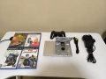 Playstation 2 Slim Silver в перфектно състояние!, снимка 2
