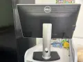 Dell UltraSharp U2412M 24” IPS 1920x1200 с регулируема стойка, снимка 1