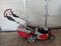 Самоходна косачка Alko , снимка 3