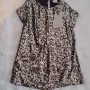 Детска рокля Zara, размер 110см, 5г., снимка 1