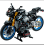 LEGO® Technic - Yamaha MT-10 SP 42159, 1478 части. Нови и запечатани !, снимка 3