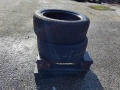 Гуми 225 50 17 Дънлоп Dunlop 2 броя. Нов внос. Не са нови!, снимка 11