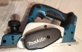 Ренде Makita DKP180. Само тяло, 180лв. (крайна цена), снимка 2