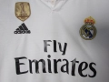 винтидж фланелка Real Madrid England футболна тениска Реал Мадрид Adidas ЦСКА Левски Everton umbro , снимка 13