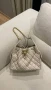 Chanel Дамска Чанта Шанел - Налични Различни Цветове Код E713, снимка 4