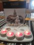 свещник с Буда, снимка 1 - Йога - 42667176