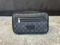 Чанта GUCCI Soft GG Supreme Sherry Line Waist belt bum bag, снимка 1