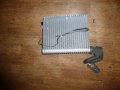 Вътрешен радиатор за климатик Пежо 107 1.0 68 к.с, снимка 2