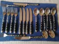 Стари прибори за хранене. , снимка 8