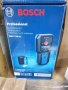 Детектор за кабели, метал и дърво Bosch, снимка 1