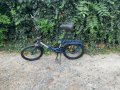 Продавам колело балканче употребявано - 200лв., снимка 4
