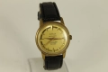 1960's QUALEX Френски Позлатен Ръчен Часовник, снимка 2