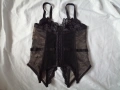 Hunkemoller 80B дамски дантелен корсет бюстие, снимка 9