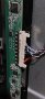 MAIN BOARD,TP.MS3663S.PB818 for Crown 3233T2, 28inc DISPLAY LMDS315D16C, снимка 4