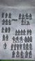 Оловни войници от 1974-1980 год., снимка 1 - Колекции - 41569657
