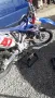 Yamaha yzf 450 на ЧАСТИ , снимка 2