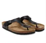 Birkenstock чехли Gizeh Bs номер 38, снимка 1