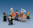 LEGO® Harry Potter™ 75980 - Нападение в дупката, снимка 9