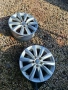 Алуминиеви джанти VW Touran, снимка 1