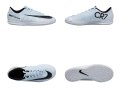 стоножки/ маратонки за зала  Nike MercurialX Vortex III IC CR7 Junior номер 31, снимка 3