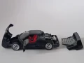 Ferrari F40, Testarossa Ferrari 348ts , 1:43 Отаваряеми елементи, снимка 10