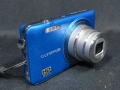 ЦИФРОВ ФОТОАПАРАТ OLYMPUS VG-120 14.0MP CCD DIGITAL CAMERA Y2K, снимка 4